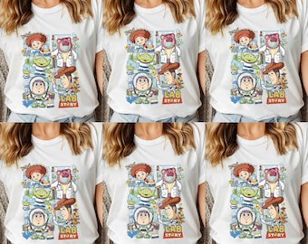 Camiseta Lab Week 2026, Laboratorio, Regalo para Asistente Médico Flebotomista, Camiseta de Atención al Paciente para Técnico Médico MLS MT G6G115