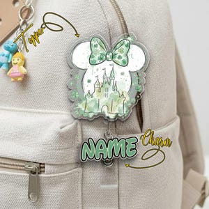 Additional fee for charm D3DZ03