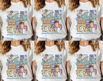 Camiseta de la Semana del Laboratorio 2026, Regalo para Laboratorio, Asistente Médico Flebotomista, Camiseta de Atención al Paciente para Técnico Médico MLS MT G6G114