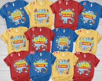 Lab Week 2026 Shirt, Medical Lab Tech Team Tee,Pathology Gifts for Lab Tech, Microbiology Med Lab Tee,Clinical Laboratory Gift G6GV15