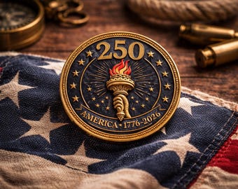 Patriotic Veteran Memorial Coin,We The People Military Tribute Coin,USA Flag Liberty ,Freedom Honor Gift,Military Memorial Gift G4JW06