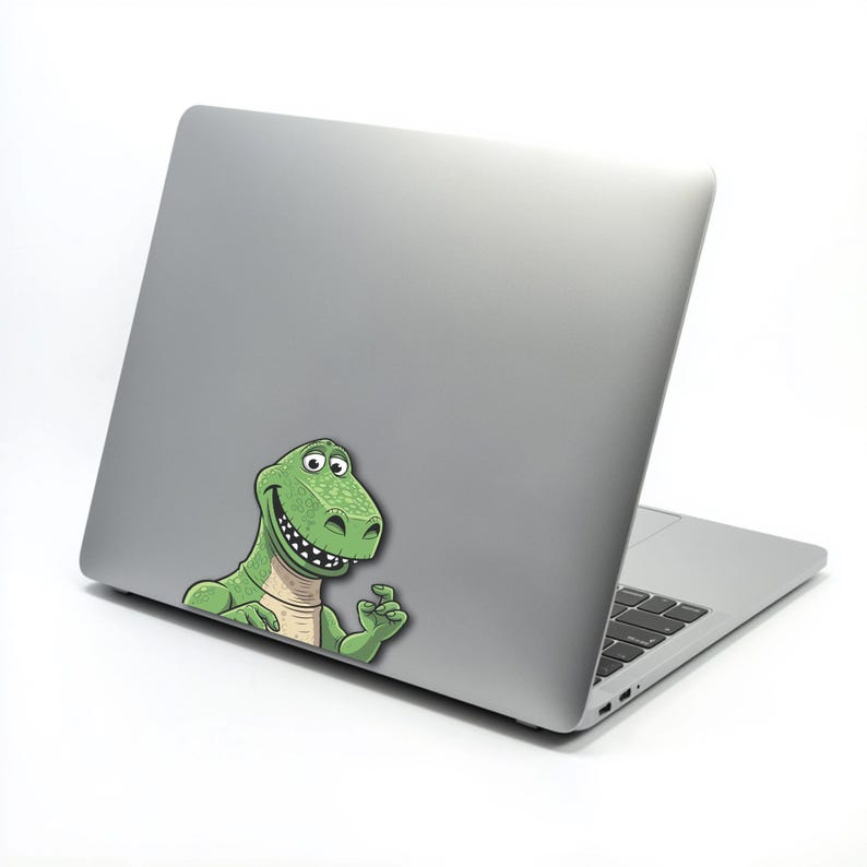 Disney Toy Story Woody Buzzlightyear Jessie Peekapoo Sticker, Waterproof for Water bottles, laptops, and more, Disney Stickers C1H360-8 bild 4