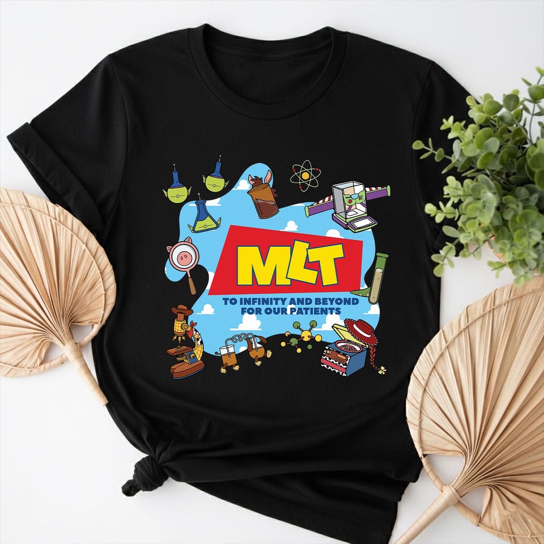 Lab Week 2026 Shirt Lab Story Shirt Lab Week Shirt Lab Team Shirt Lab ...
