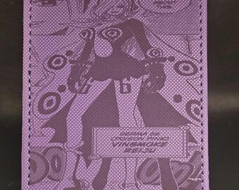 thumbnail image 2 of One Piece Card Game - Reiju Vinsmoke Kartenhüllen 2 of 13