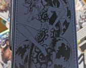 Boa Hancock One Piece TCG Custom Made Deck Box - Etsy