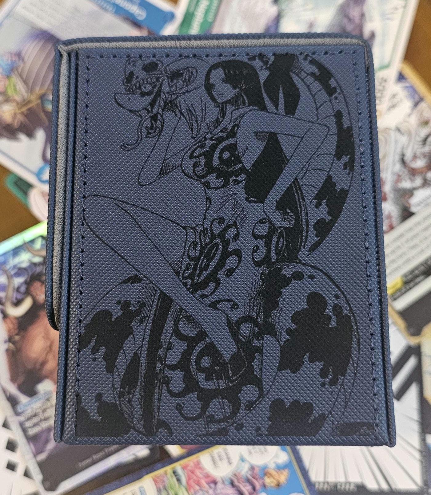 One Piece Don Card Sleeves - Etsy