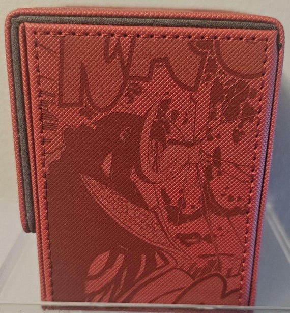 one piece tcg katakuri deck Rakuyo [Starter Deck: Red Edward.Newgate] main image 0