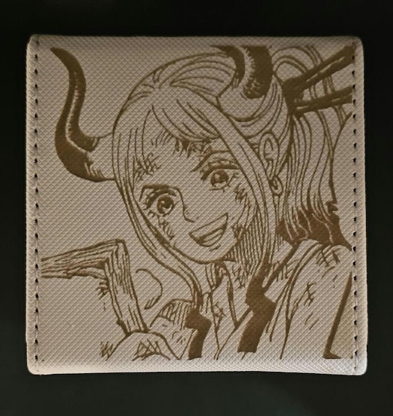 Yamato One Piece TCG Custom Made Deck Box - Etsy