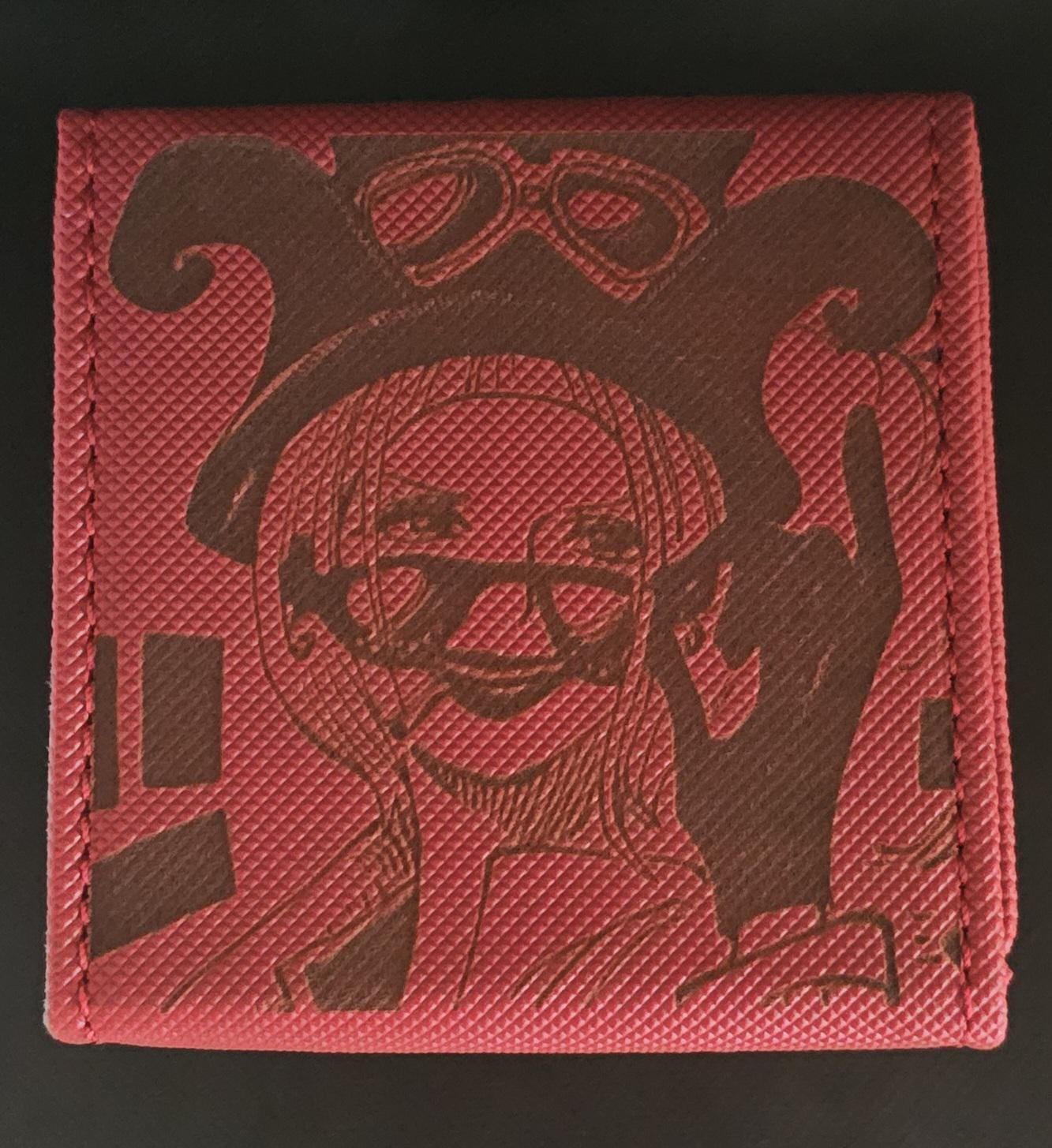 One Piece Tcg Sleeves Reiju - Etsy