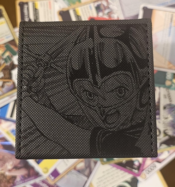 Rebecca One Piece TCG Custom Made Deck Box - Etsy