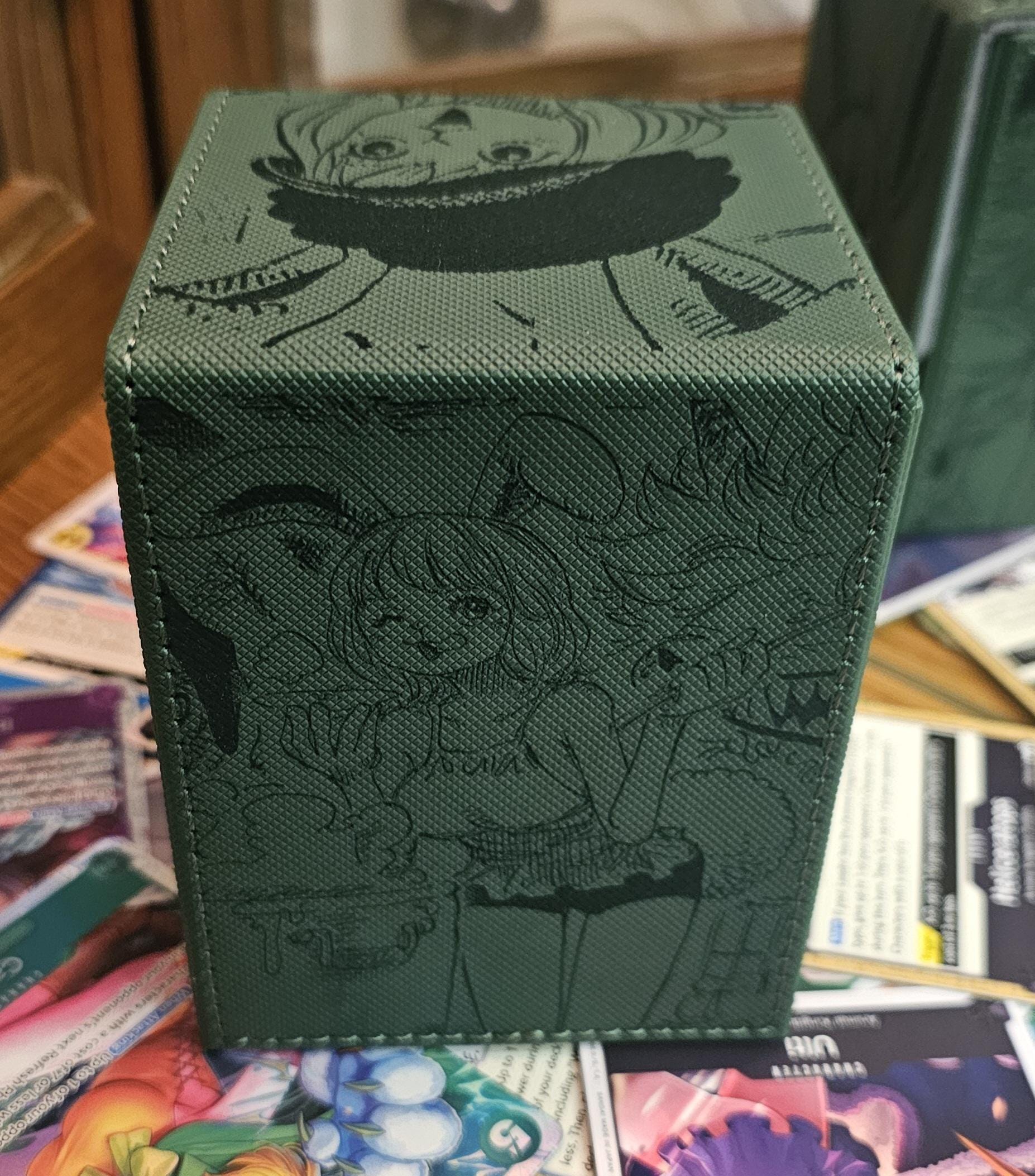 one piece tcg carrot deck Green) Carrot FEATUREONE PIECE CARD GAME