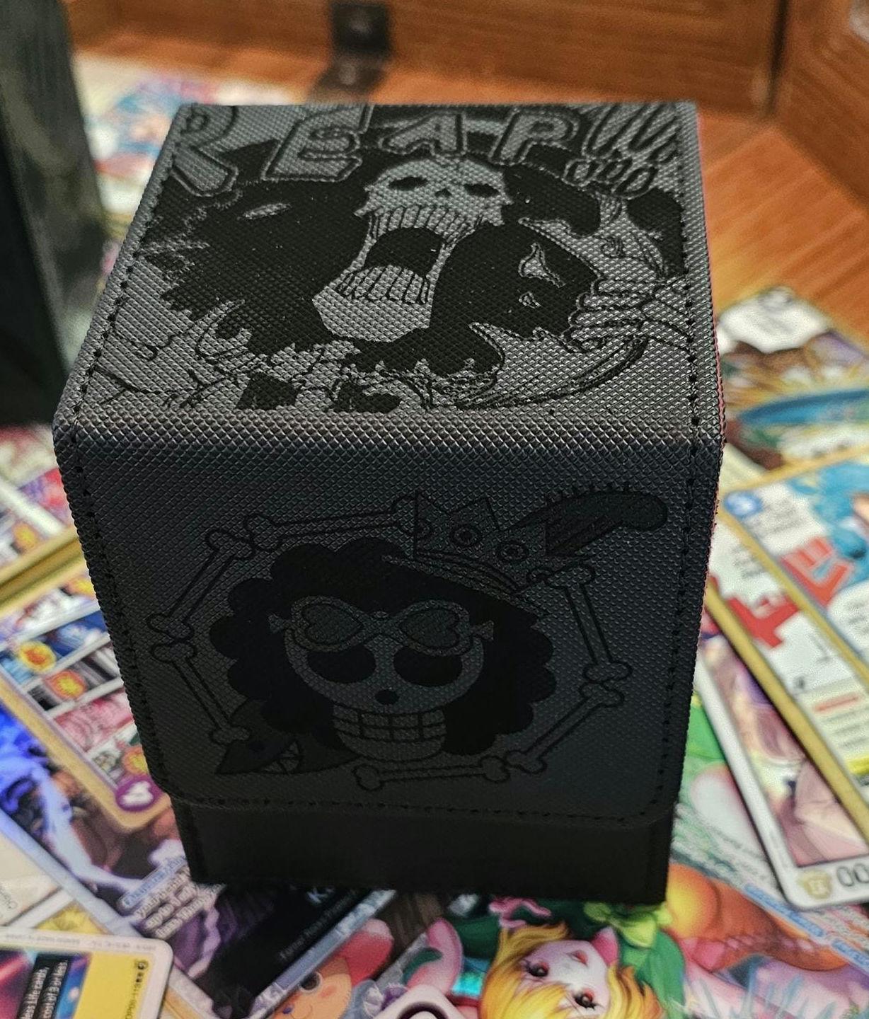 One Piece Card Sleeves Mtg BANDAI ONE PIECE CARD GAME One Piece Card Sleeves Mtg BANDAI ONE PIECE CARD GAME