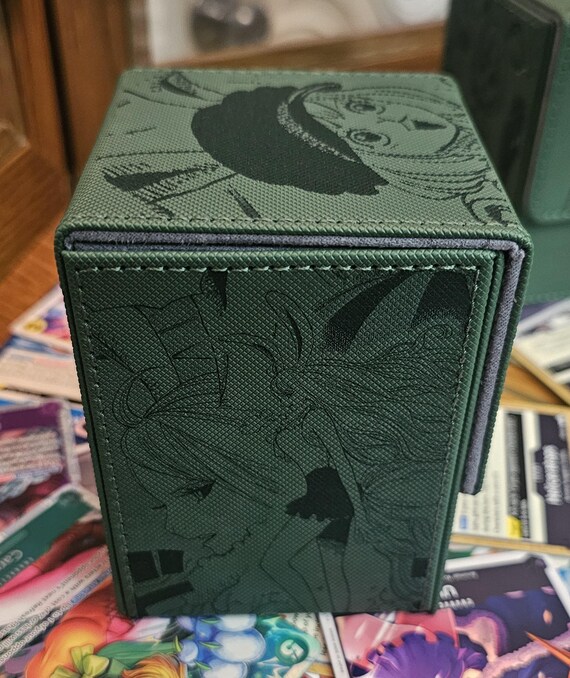 one piece tcg carrot deck Carrot (TCG Sleeves) – GRIM ARTS