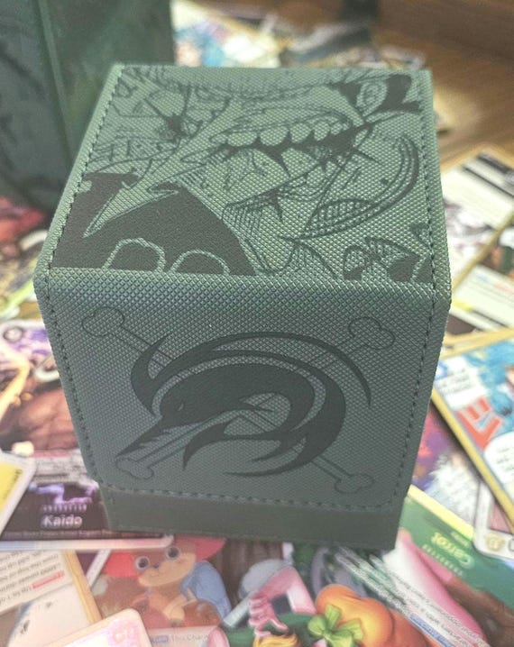 arlong deck one piece tcg OP03-022] L/P〈Parallel〉 Therefore I will never list a collectible as mint condition as what is mint to one person isnt necessarily mint to another One Piece Trading Card Game