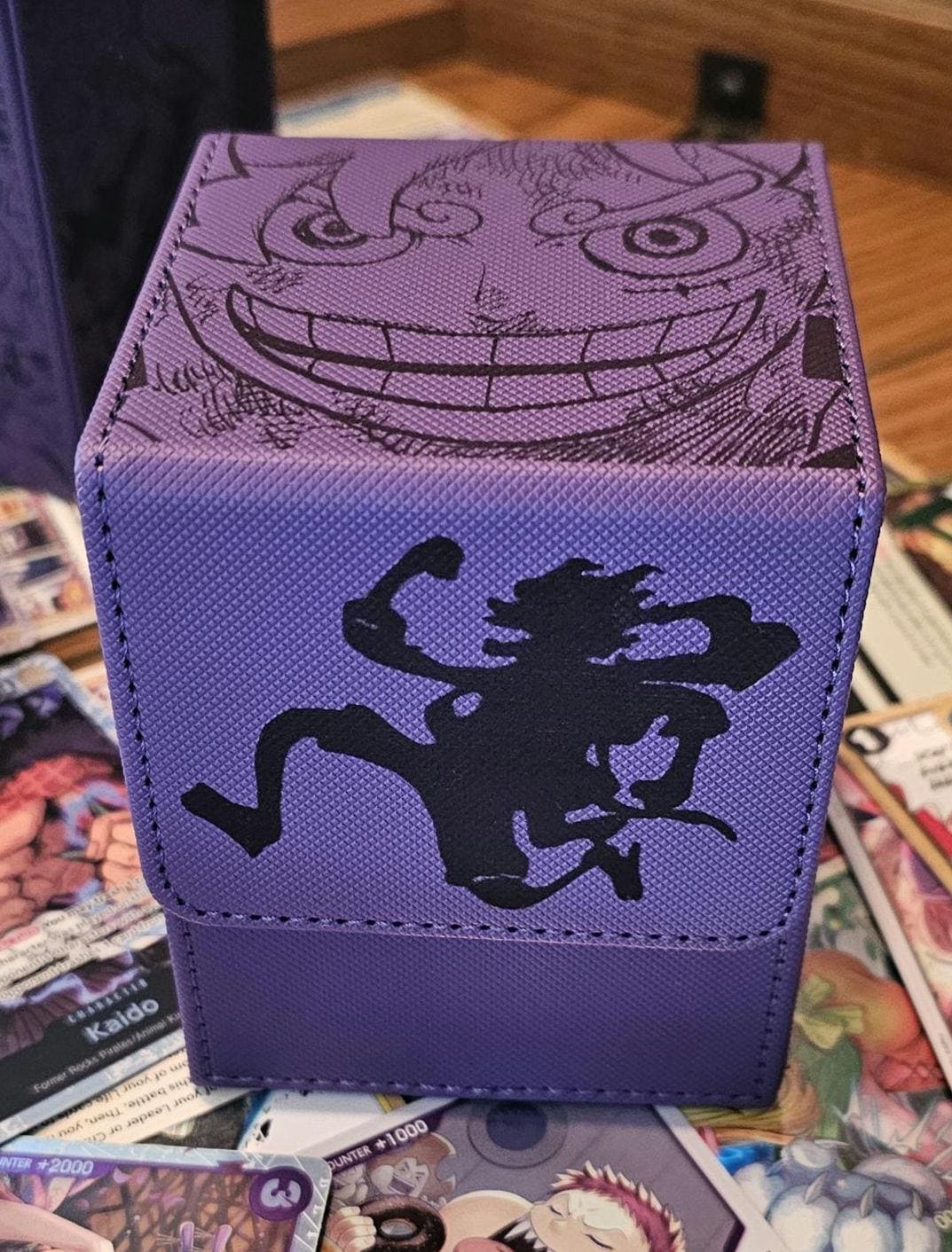 a*o様 『ONE PIECE』アニバーサリーメタルプレート　ギア5 ONE PIECE』アニバーサリーメタルプレート 改訂版