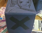 Vivi One Piece TCG Custom Made Deck Box - Etsy