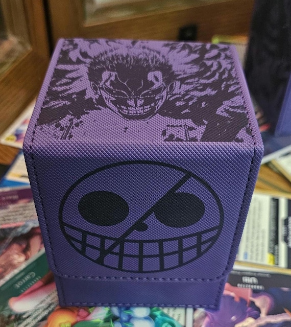 one piece tcg doflamingo deck Effective GP Doffy List for Doflamingo leads this powerful 51 Doflamingo Piece TCG Custom Made