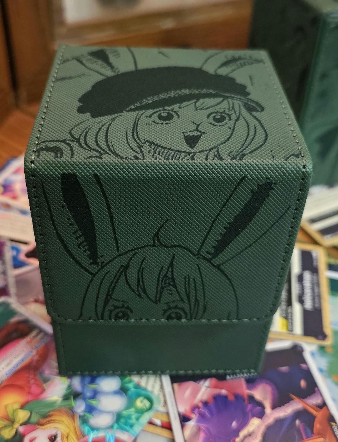 one piece tcg carrot deck EB02-013 : Common English Card : EB02: Anime 25th Collection Contains a premium single card from One Piece Trading Card Game Green Carrot - Cards