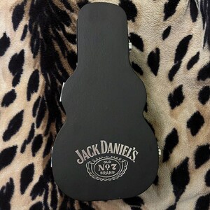 Jack daniels guitar case - Etsy 日本