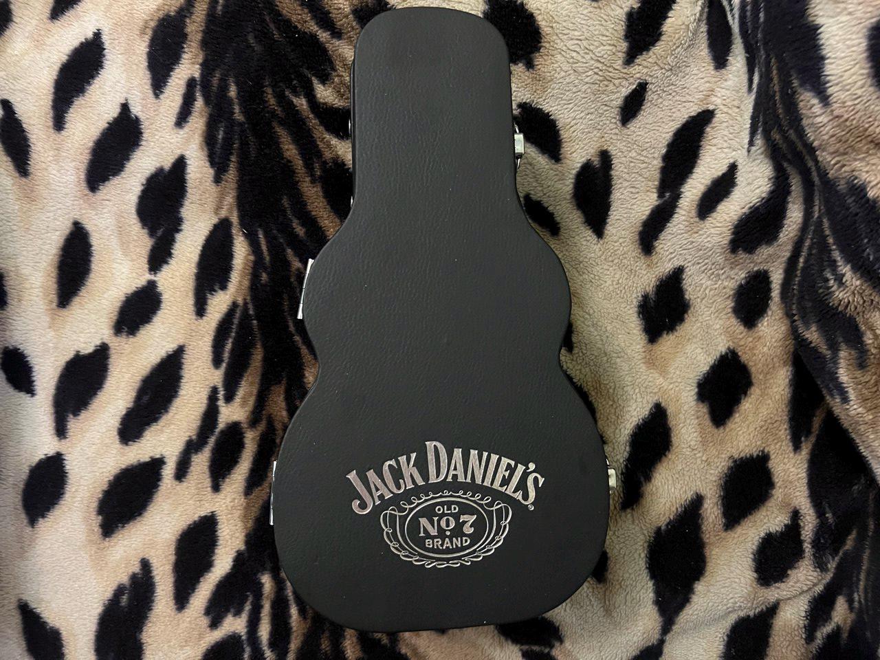 Jack daniels guitar case - Etsy 日本