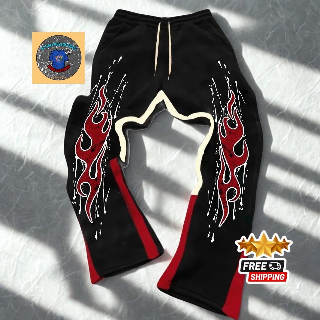 Hellstar pants - Etsy 日本
