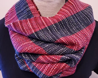 Spirit Wear Collection: Cowl Scarf