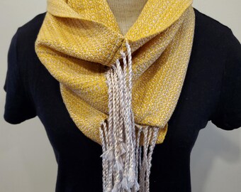 Sandy Collection: Cowl Scarf