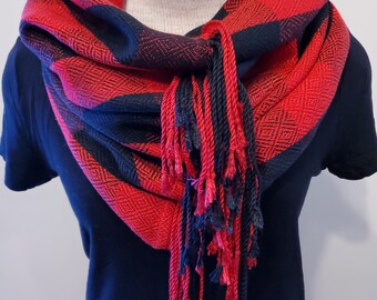 Spirit Wear Collection: Cowl Scarf
