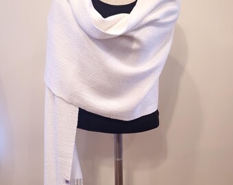 Wedding Day Collection: Shawl