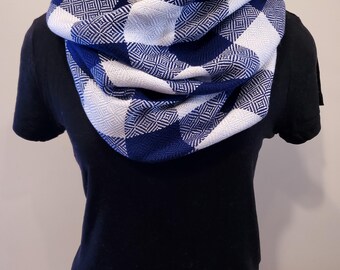 Spirit Wear Collection: Cowl Scarf