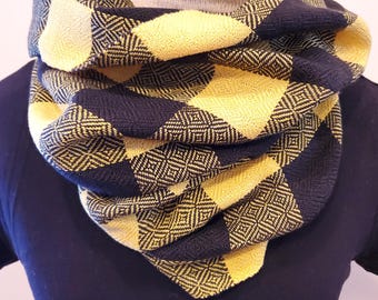 Spirit Wear Collection: Cowl Scarf