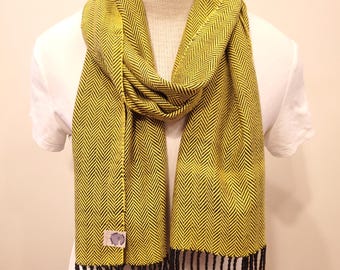 Spirit Wear Collection: Traditional Scarf