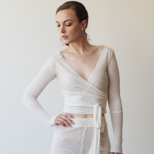 cashmere shrug wrap