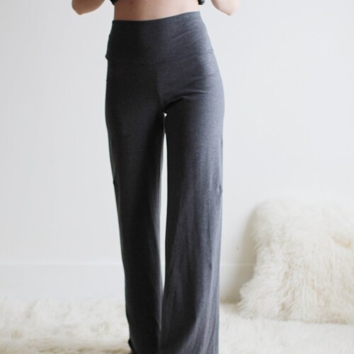 cotton pants women