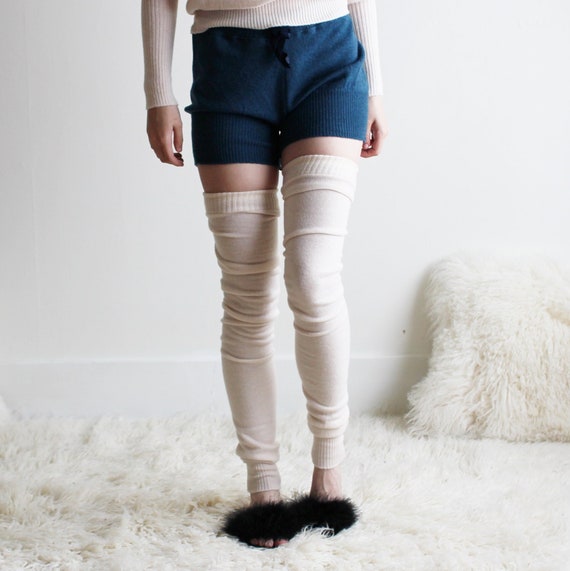 Grace & Lace Fleece Lined Winter Leggings - Black – Specialty
