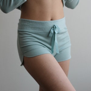 women's boxer shorts cotton