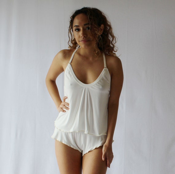 bamboo lingerie