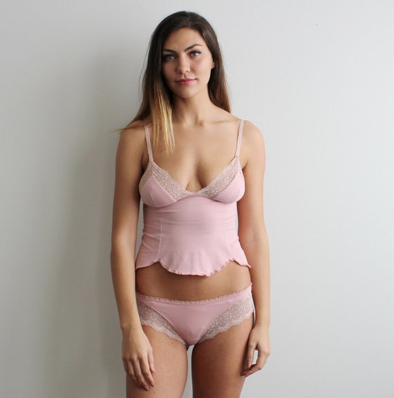 Yancy Lingerie