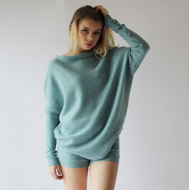 merino wool sweater dress womens