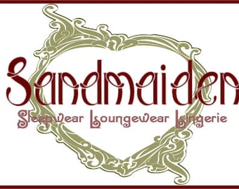 Sandmaiden swatches - Four fabric samples of your choice