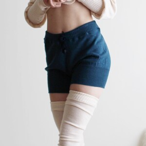 small hot pants
