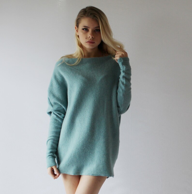 merino wool sweater dress womens