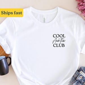 Cool moster-tröja, bästa moster någonsin-tröja, favoritmoster, mosterkläder, unik moster-tröja, rolig moster-tröja, mosterkärlek, perfekt present till henne