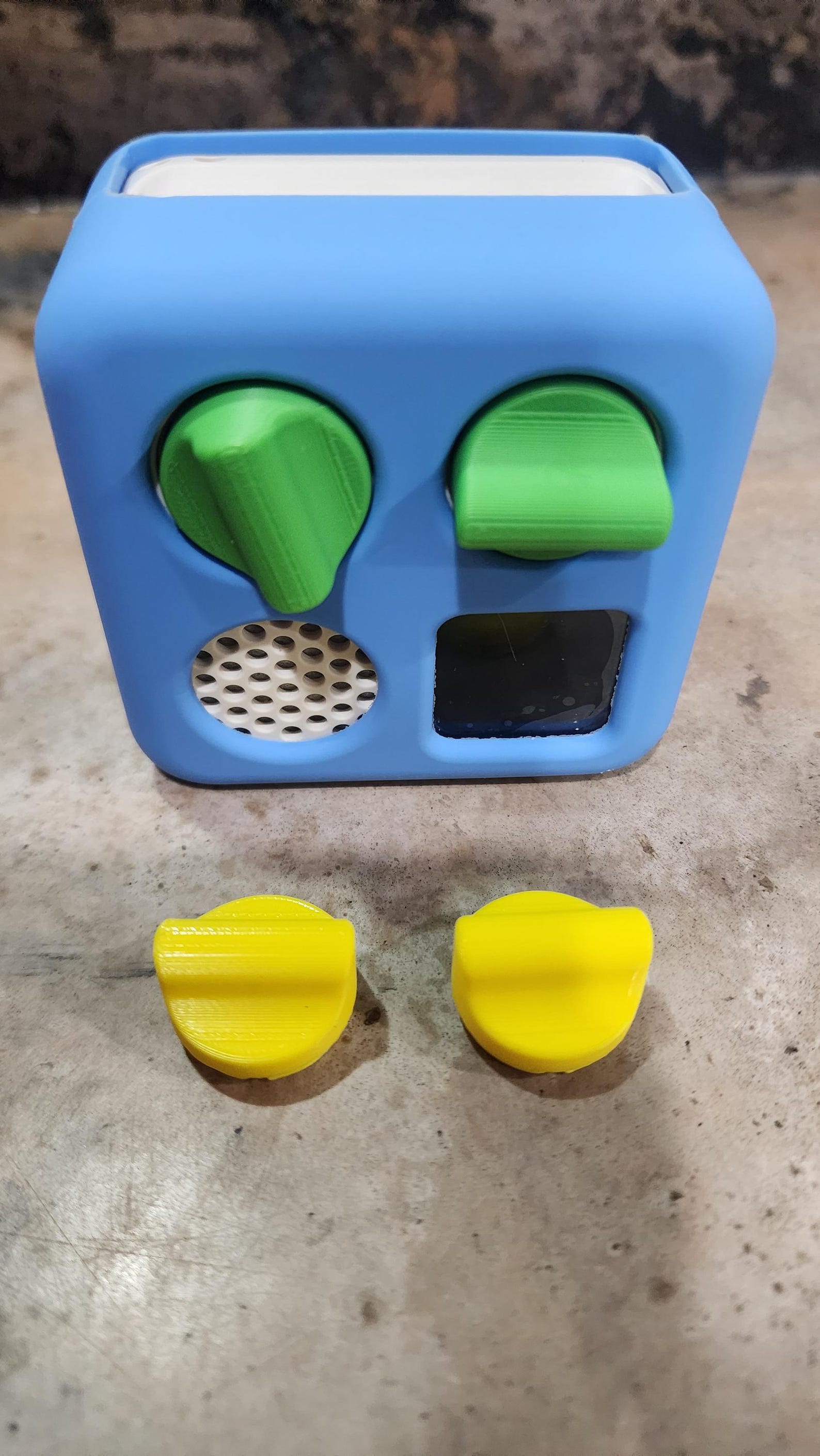 Yoto Mini Buttons 3d-printed - Etsy