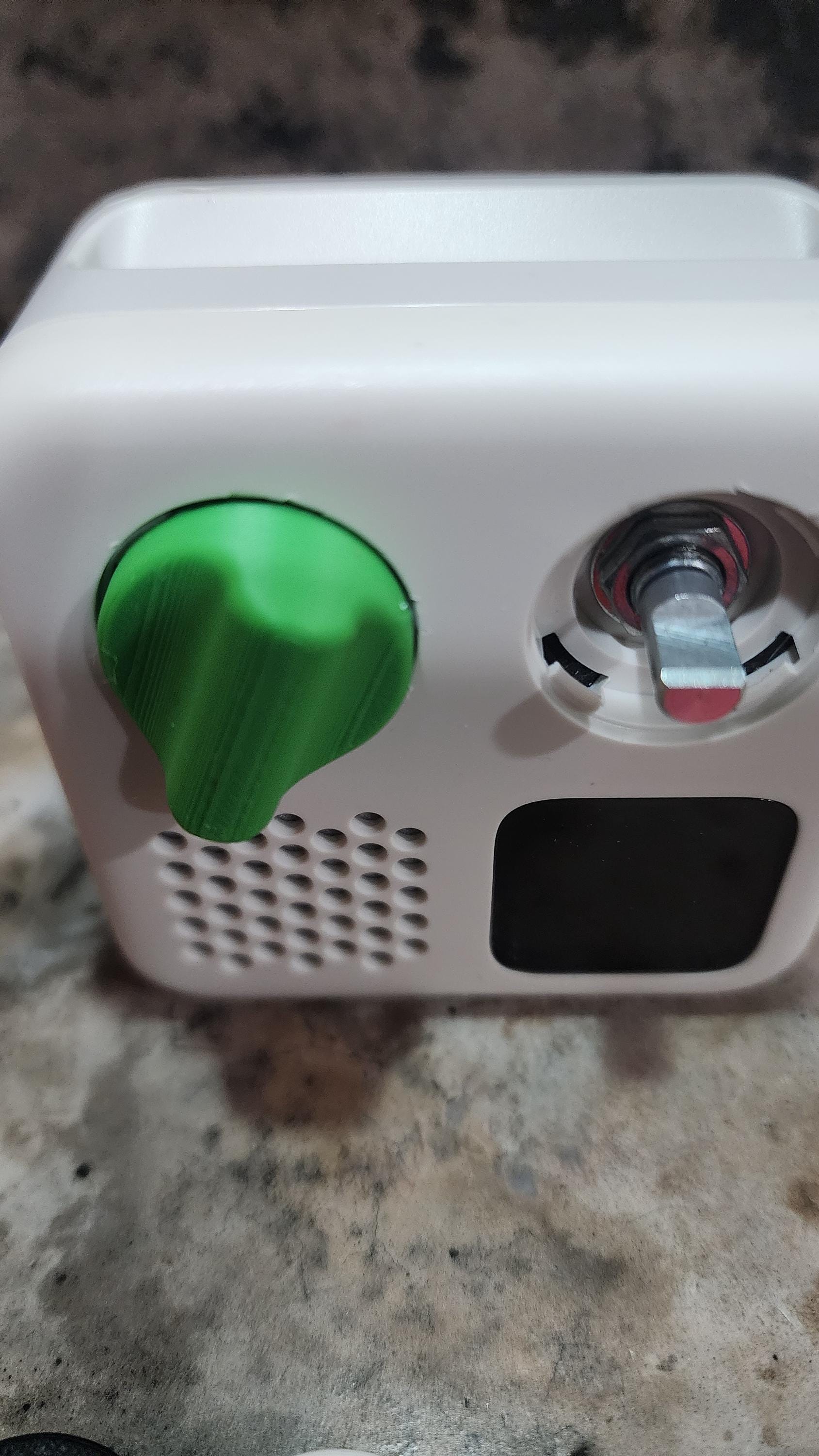 Yoto Mini Buttons 3d-printed - Etsy