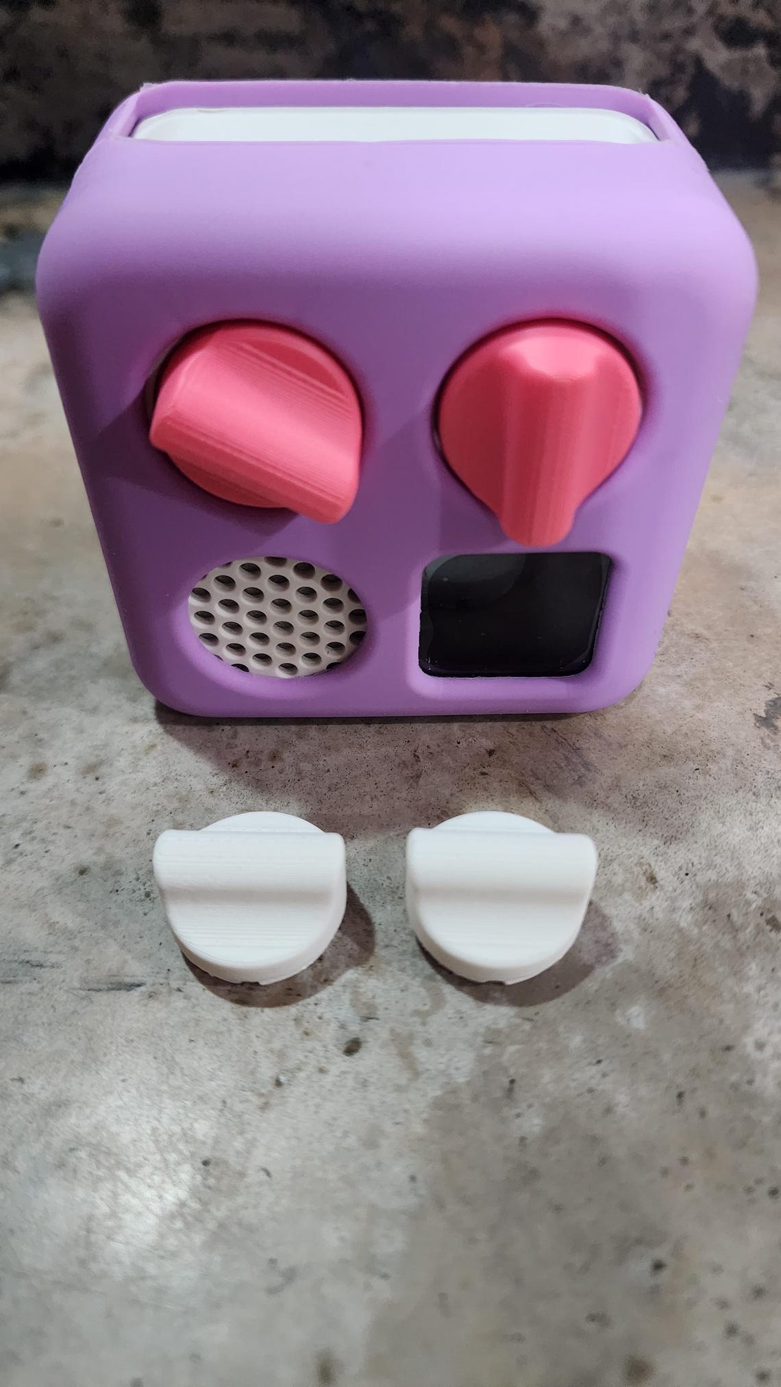 Yoto Mini Buttons 3d-printed - Etsy