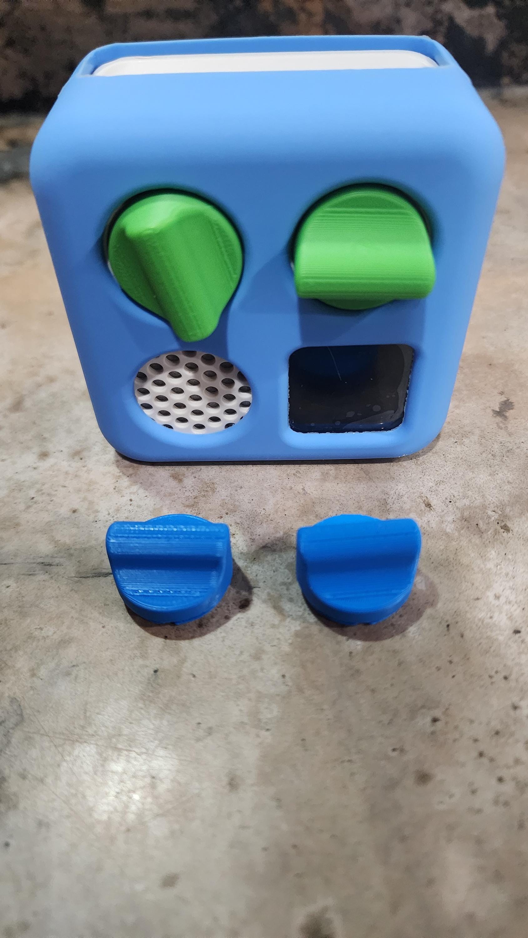 Yoto Mini Buttons 3d-printed - Etsy
