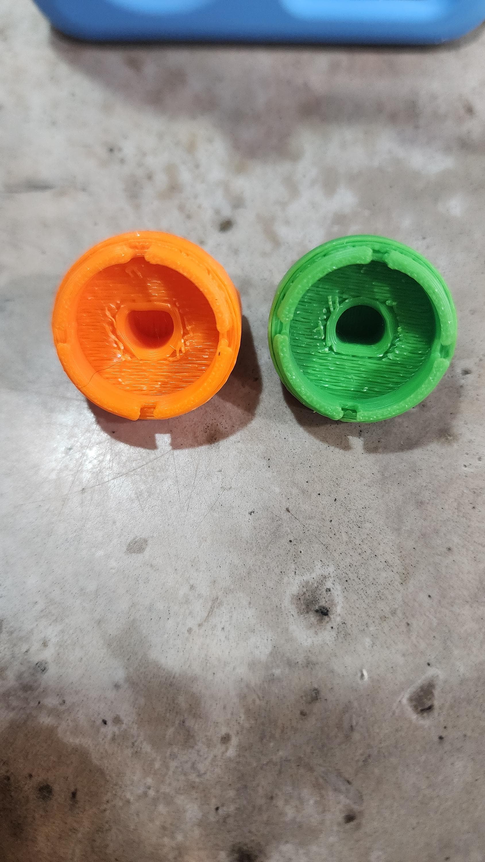 Yoto Mini Buttons 3d-printed - Etsy