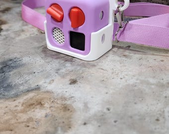 Yoto  Mini  3D Printed  Carrying Case