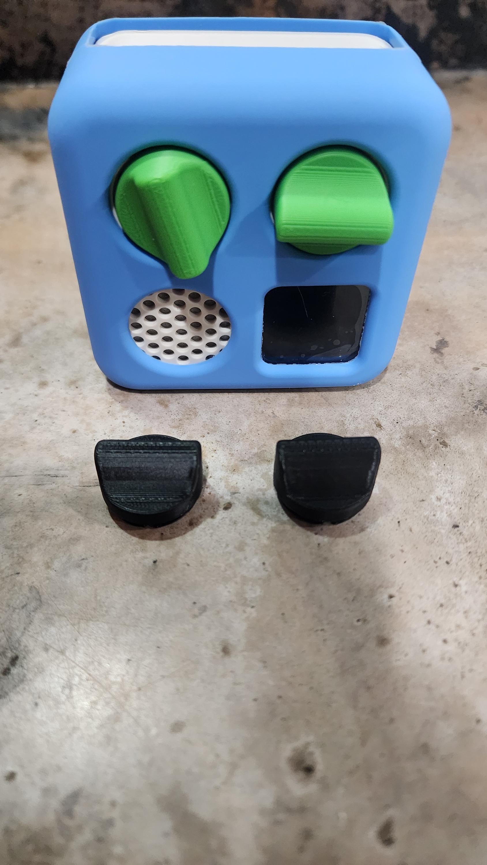 Yoto Mini Buttons 3d-printed - Etsy